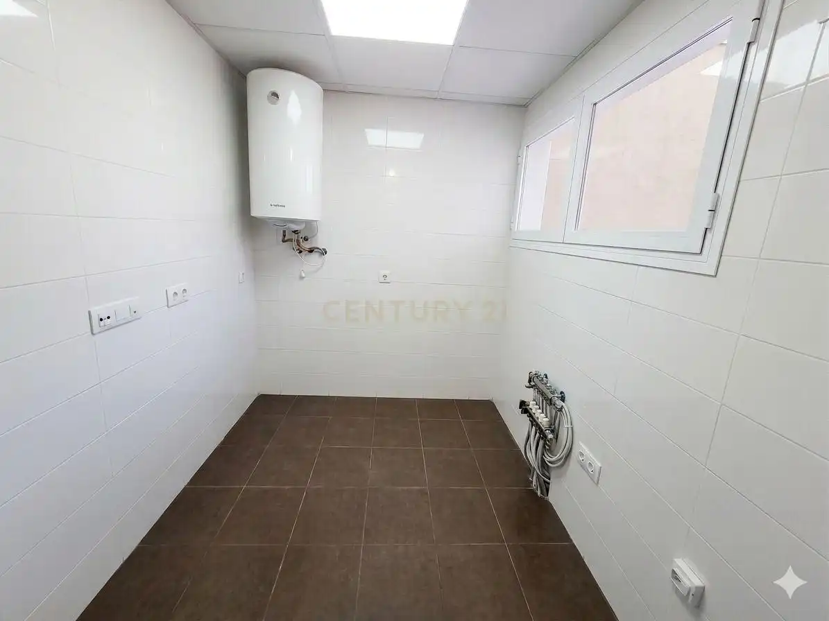 Bathroom of Apartments for sale in Camarena