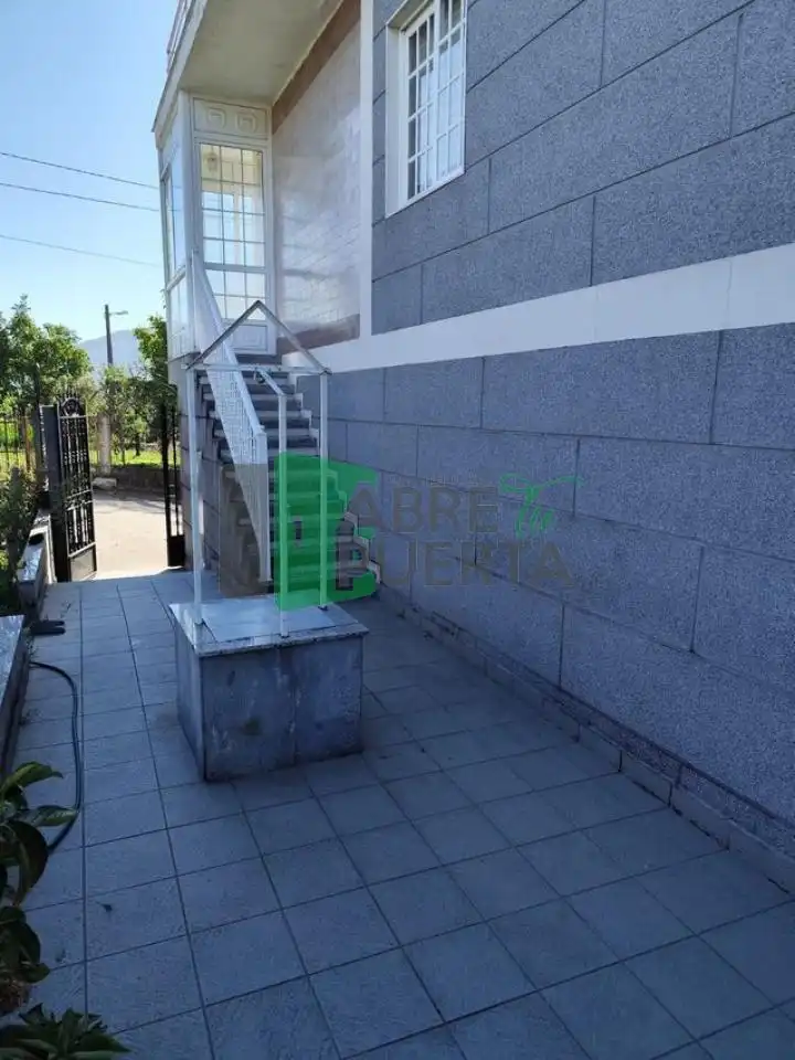 Detached house with terrace for sale in Ventiun, imagen 35
