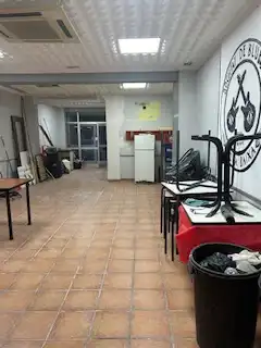 Local en venta en Sueca con Aire acondicionado y Amueblado