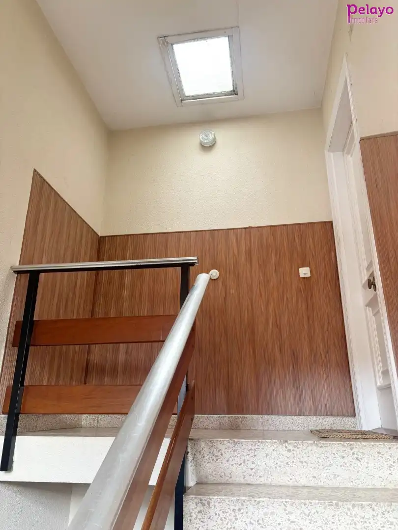 Wohnung mit Garten zum Verkauf in Calle Monte Brazo, imagen 40
