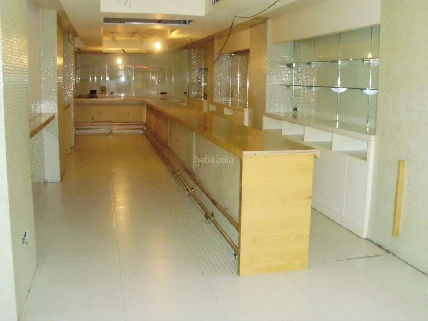 Gewerbefläche zur Miete in Calle José María Pereda 14, imagen 5