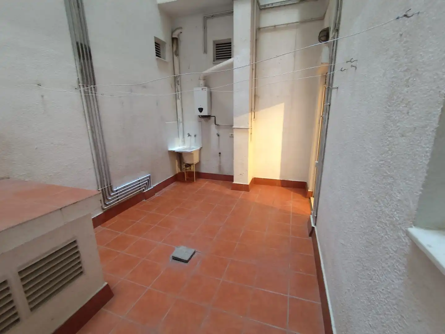 Wohnung zum Verkauf in Mataró mit Abstellraum