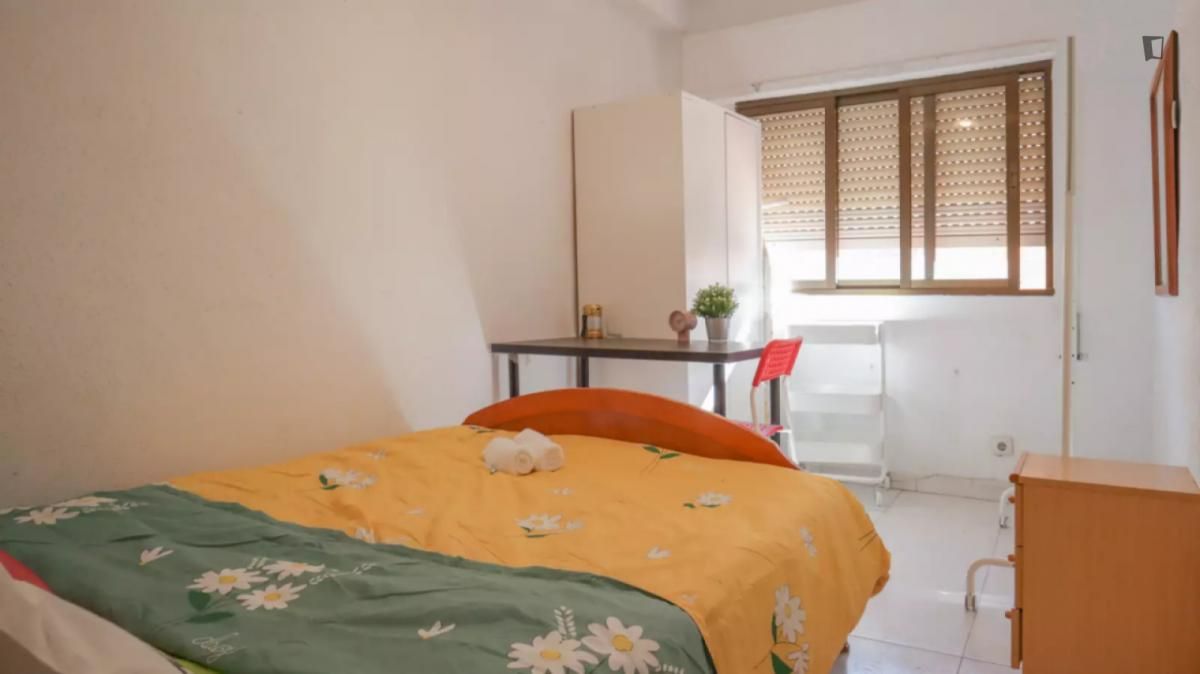 Apartament per a compartir a Ambroz