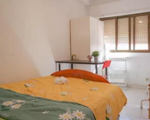 Apartament per a compartir a  Madrid Capital