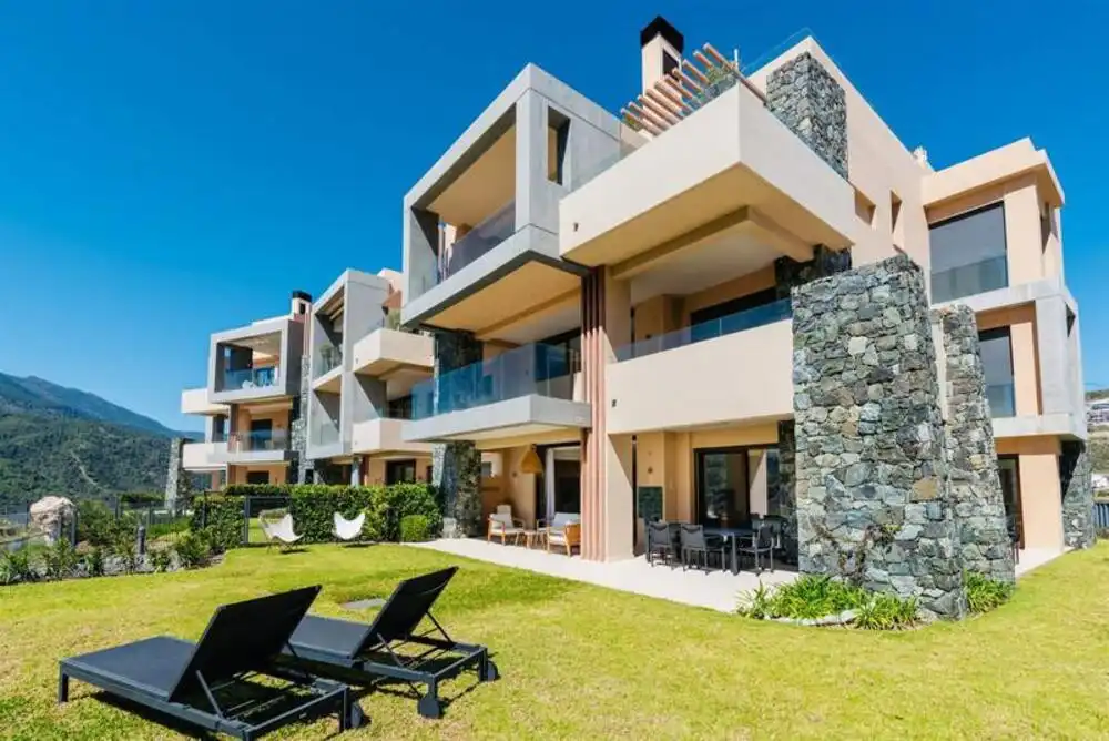 Ground floor for rent in La Quinta