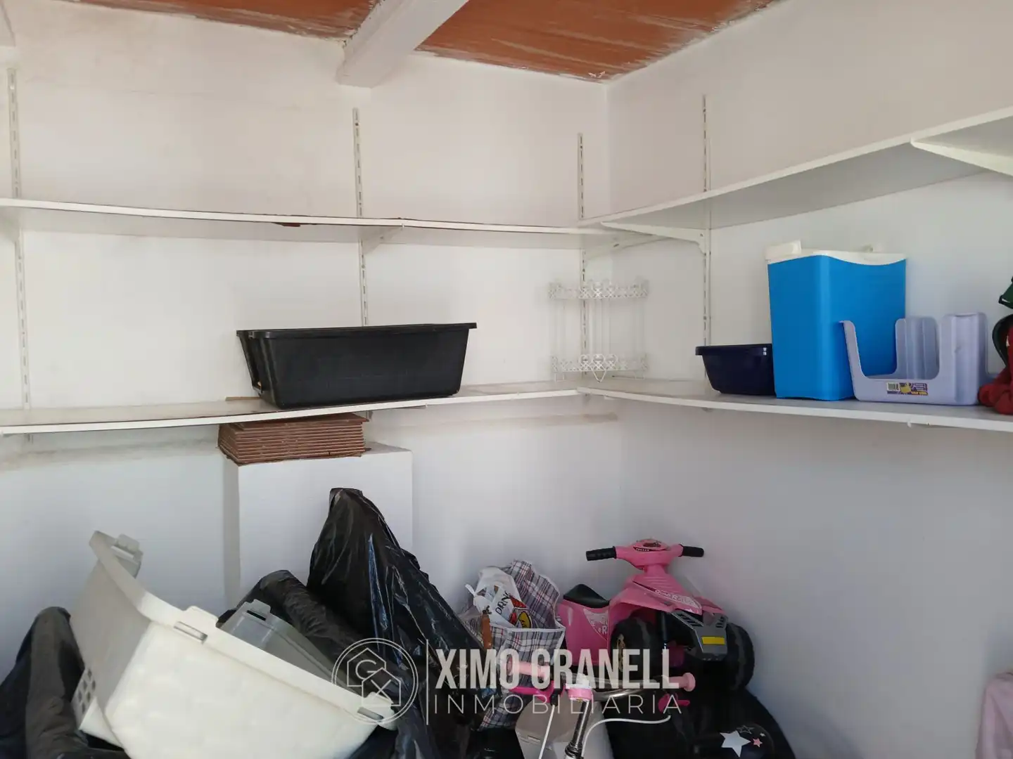 Piso en venta en La Vall d'Uixó con Calefacción y Trastero