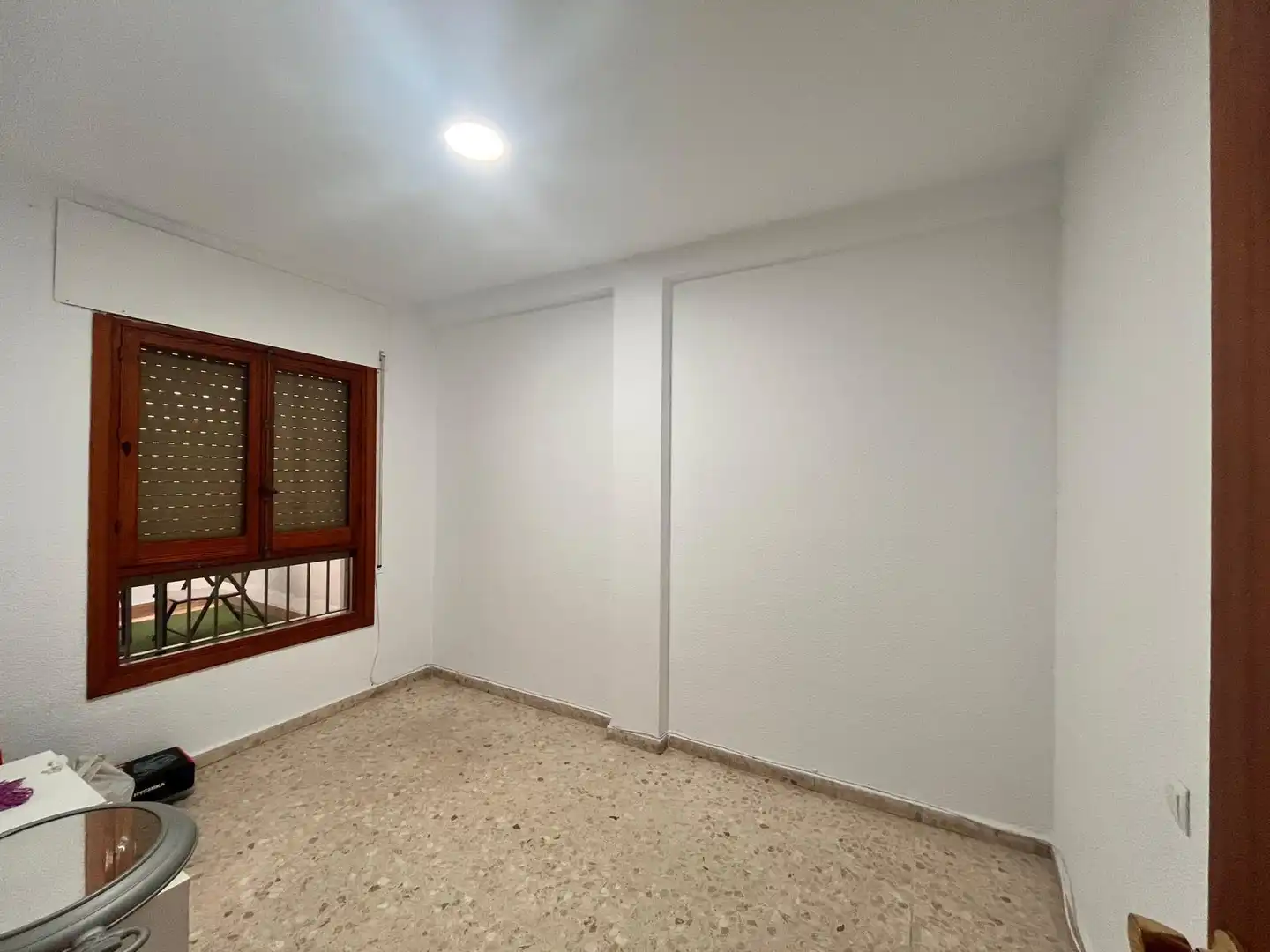 Flat for rent in San Fernando  with Furnished