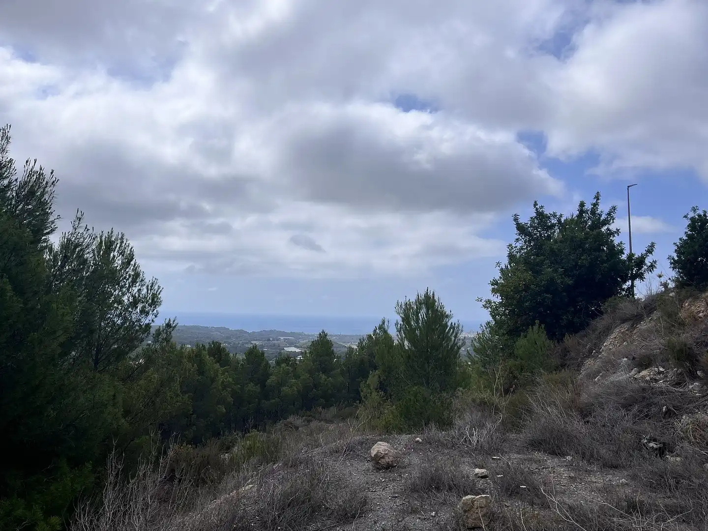 Terreny residencial en venda a Callosa d'en Sarrià, imagen 9