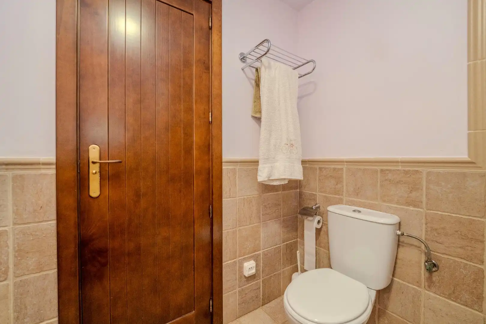 Appartement compact avec balcon à vendre à Calle de Santa Margarita, imagen 14