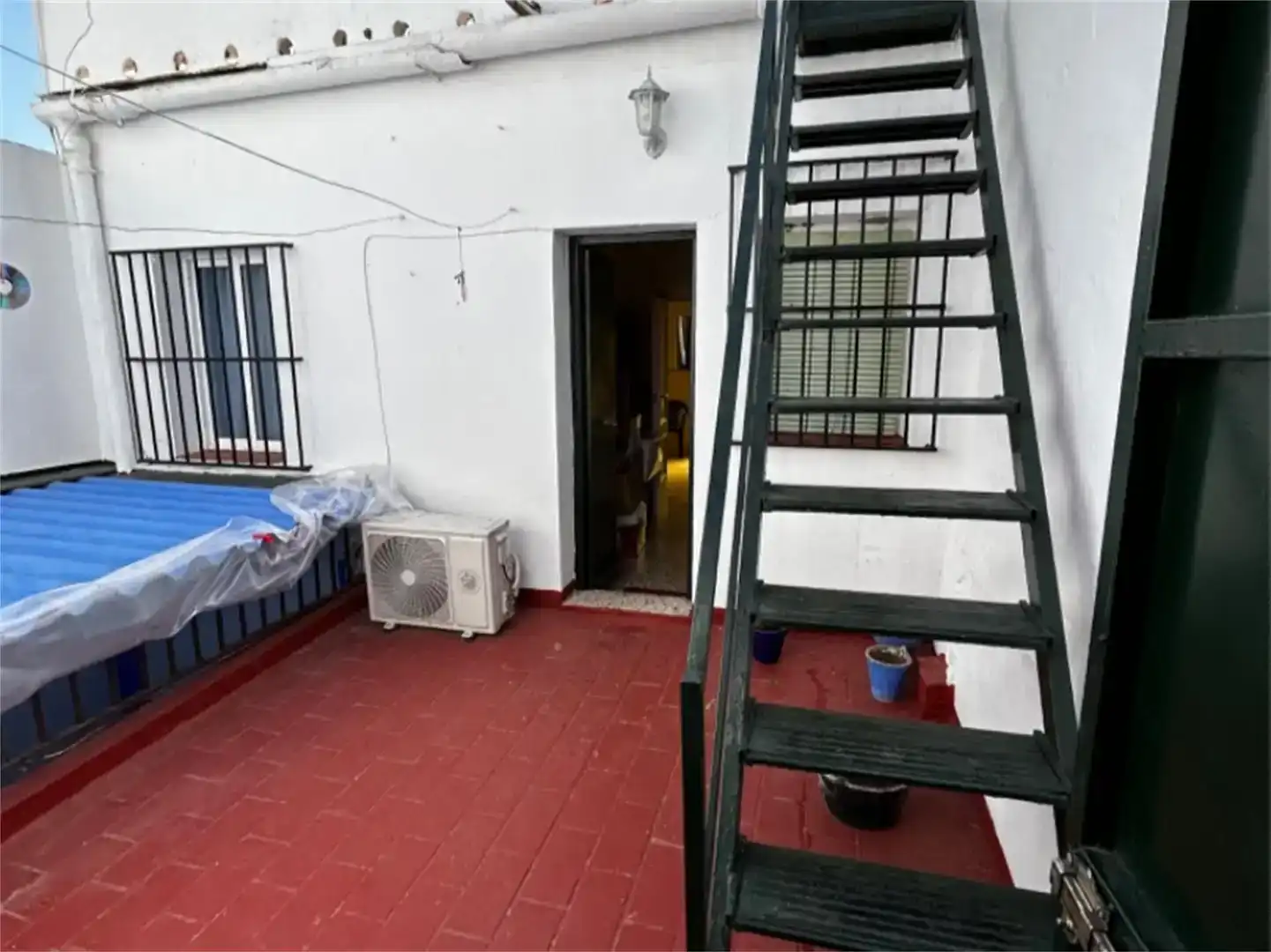 Dúplex en venda en El Viso del Alcor, Sevilla