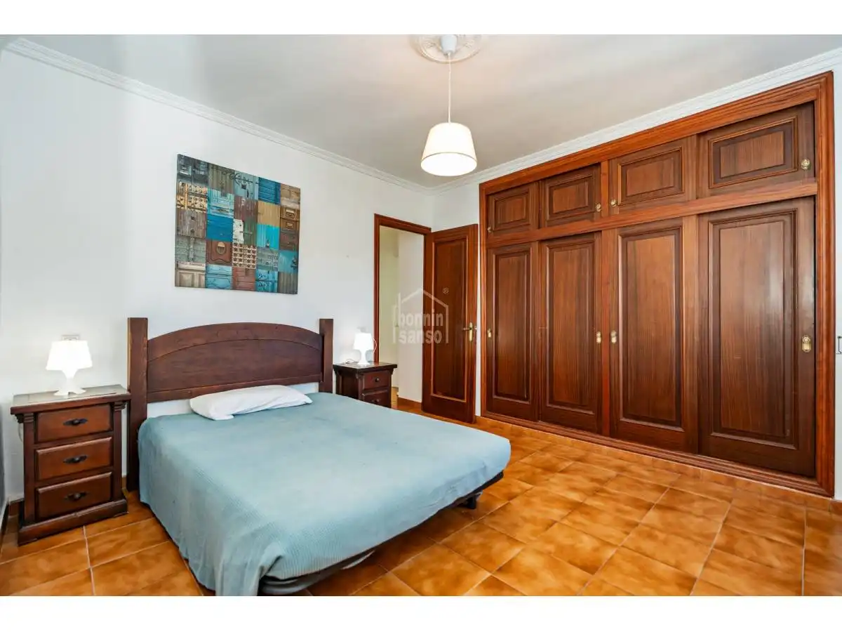 Detached house with pool for sale in Port d'Addaia, imagen 12