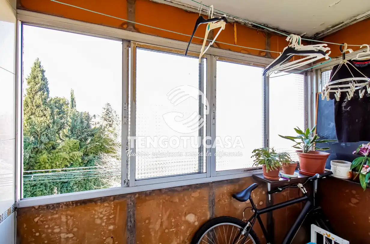 Piso en venta en Calle del Ángel de la Guarda, Canillejas