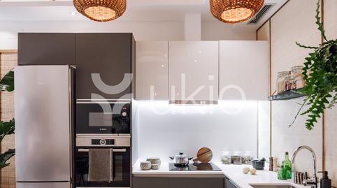 Foto 2 de Apartament de lloguer a Carrer de Balmes, L'Antiga Esquerra de l'Eixample, Barcelona