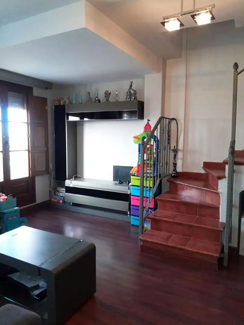 Casa a schiera in vendita a Chinchilla de Monte-Aragón, imagen 5