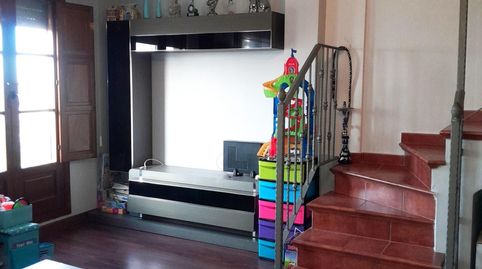 Foto 5 de Casa adosada en venta en Chinchilla de Monte-Aragón, Albacete