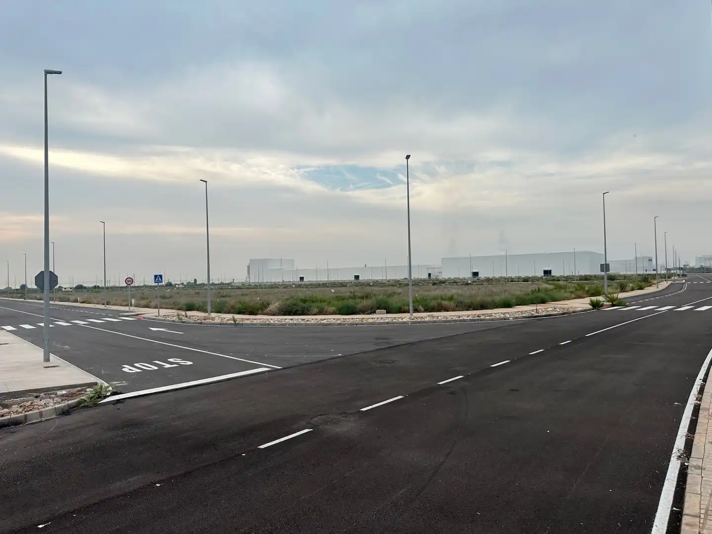 Industrial land for sale in Nules, imagen 2