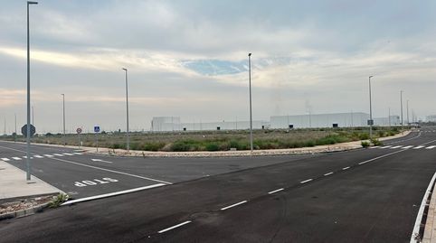 SOLAR INDUSTRIAL EN VENTA 20000M2 SECTOR 05 NULES, immagine 2