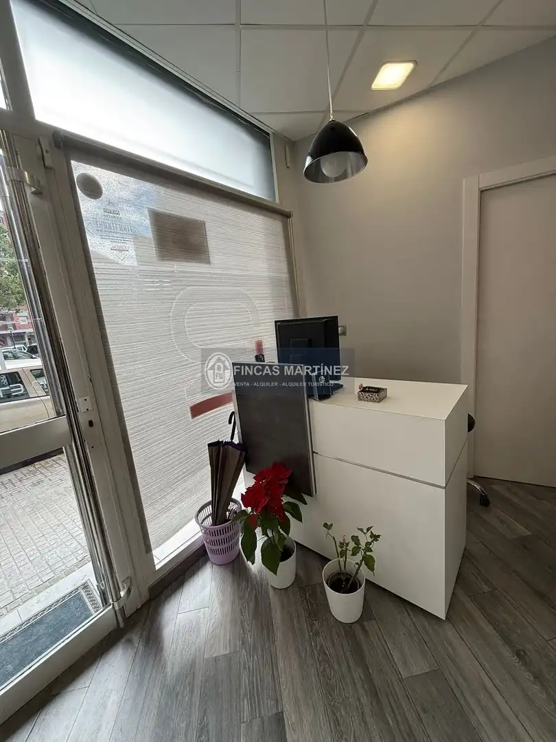Business premises to rent in carrer extremadura, imagen 6