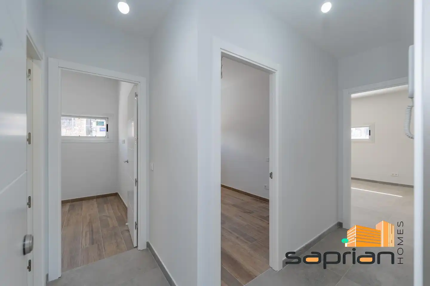 Appartamento in vendita a Extramuros, imagen 12