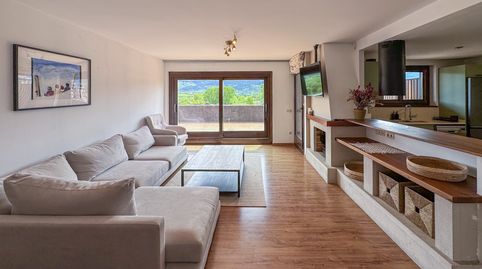 Foto 5 von Wohnung zum Verkauf in Carrer Montserrat, 8, Puigcerdà, Girona