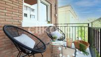 Balcony of Flat for sale in Málaga Capital  with Air Conditioner, Terrace and Balcony