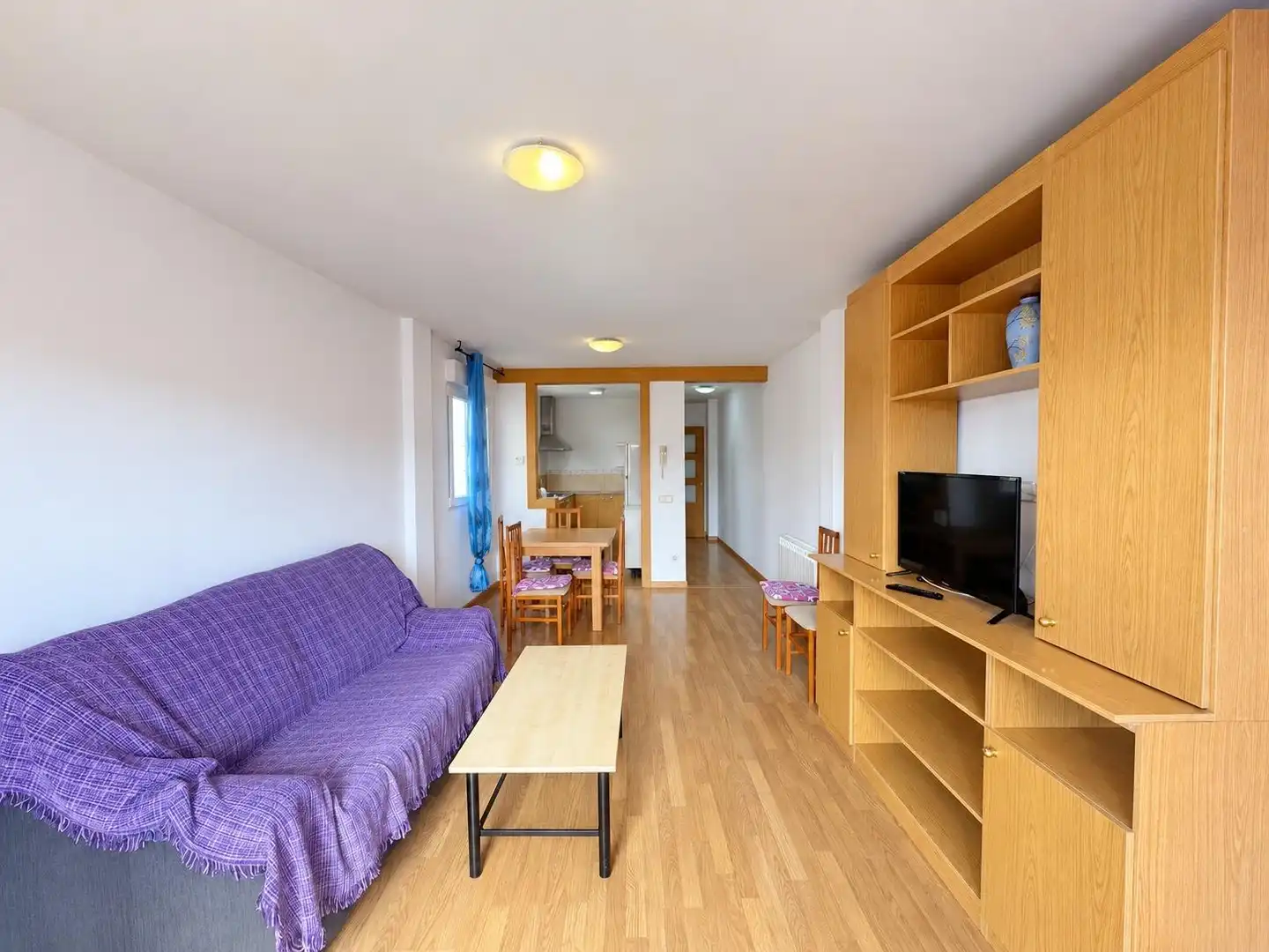 Wohnung mit Aufzug zum Verkauf in GARCIA REAL, imagen 14