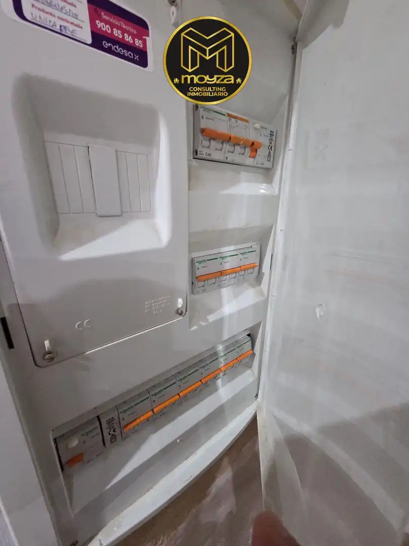 Casa o xalet en venda en Jaén amb Aire condicionat, Calefacció i Terrassa