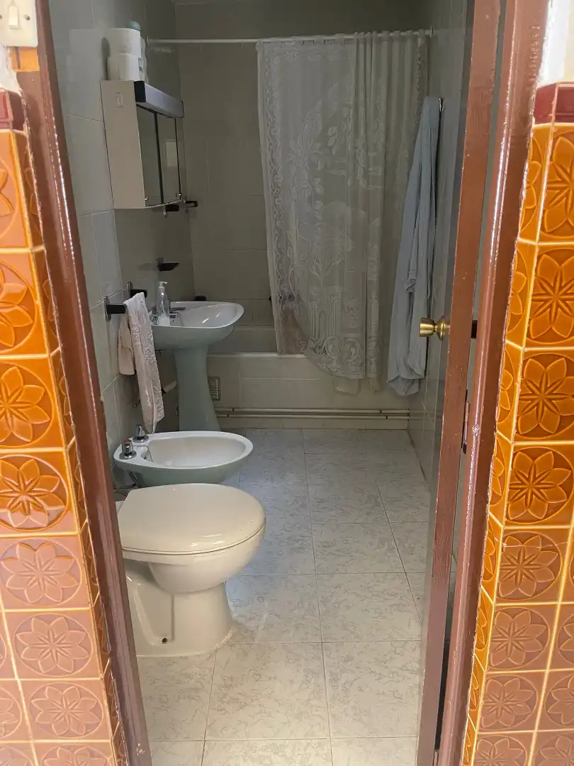 Baño de Casa o chalet en venta en Malagón con Amueblado