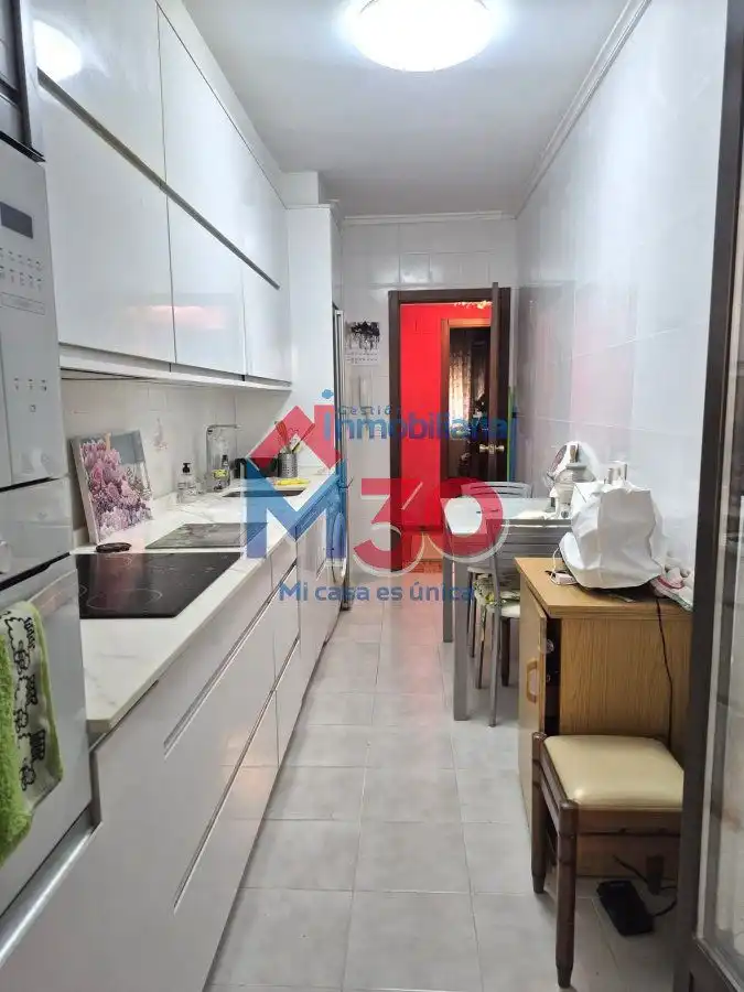 Apartments for sale in Centro