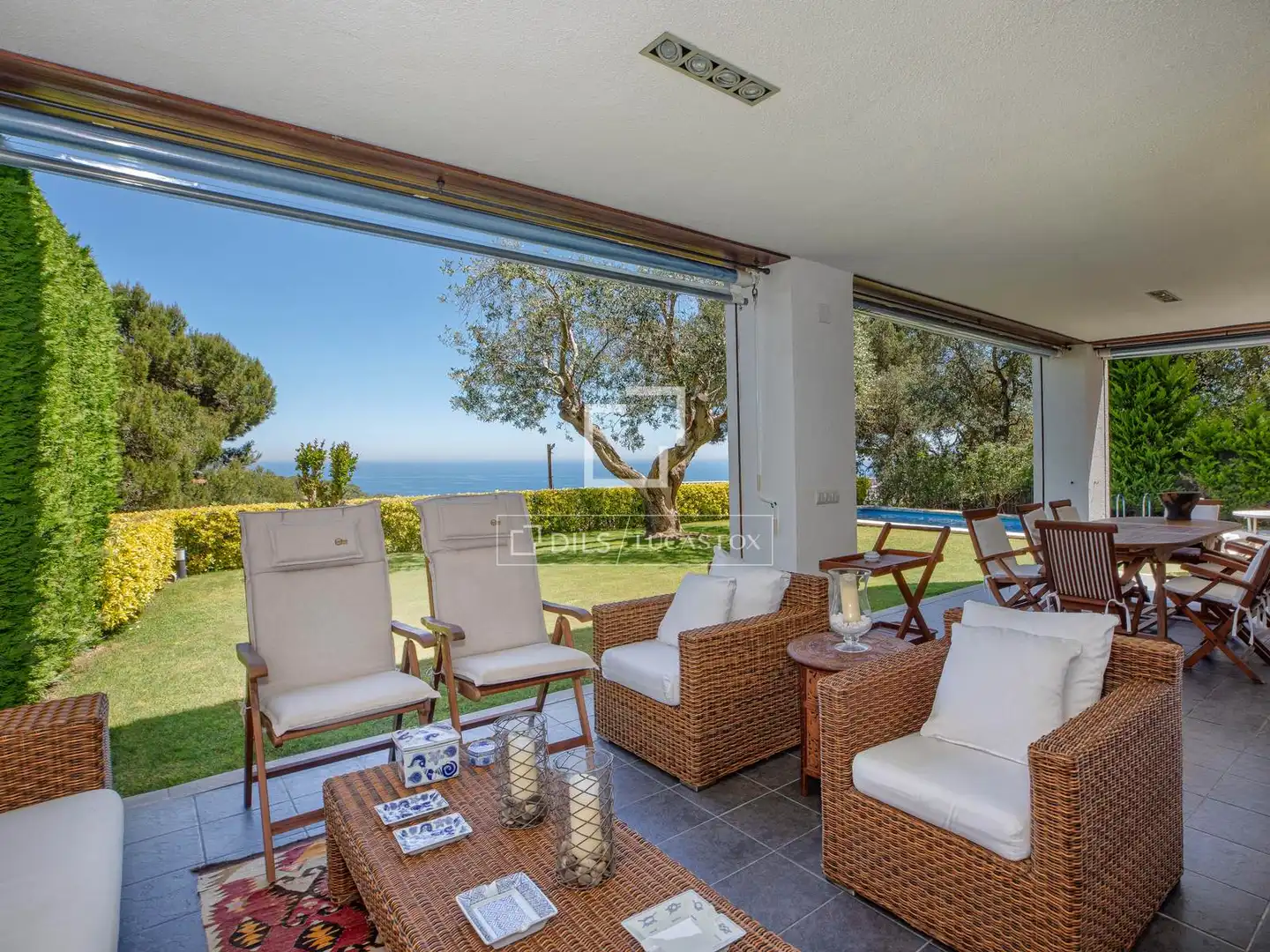 Villa avec piscine à vendre à Calella de Palafrugell, imagen 11