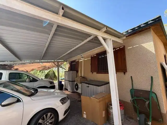 Terrace of Houses for sale in Murcia  with Air Conditioner, Heating and Private garden