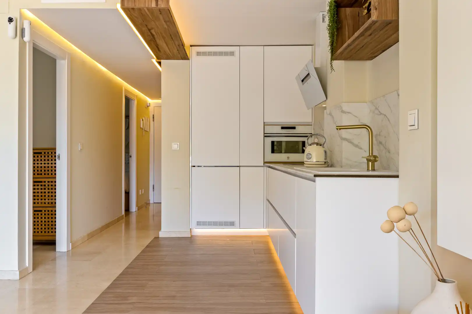 Apartamento de alquiler en Calle Don Juan Manuel, Montemar