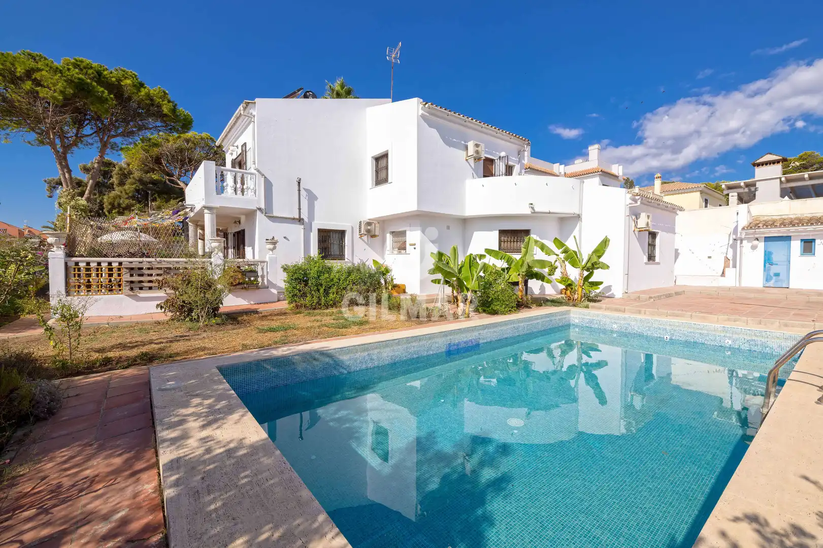 Villa mit Pool zum Verkauf in Costa Natura, imagen 49