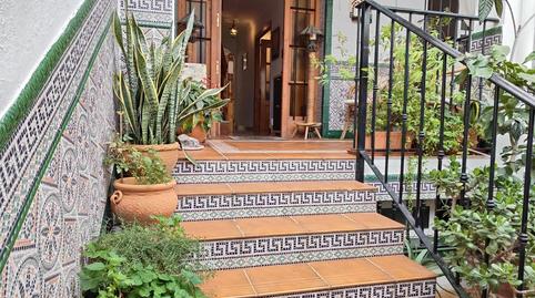 Foto 4 de Casa adosada en venda a Enebro, Platero - El Limón, Málaga