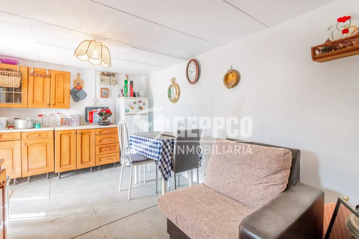 Residencial en venta en Valverde de Alcalá