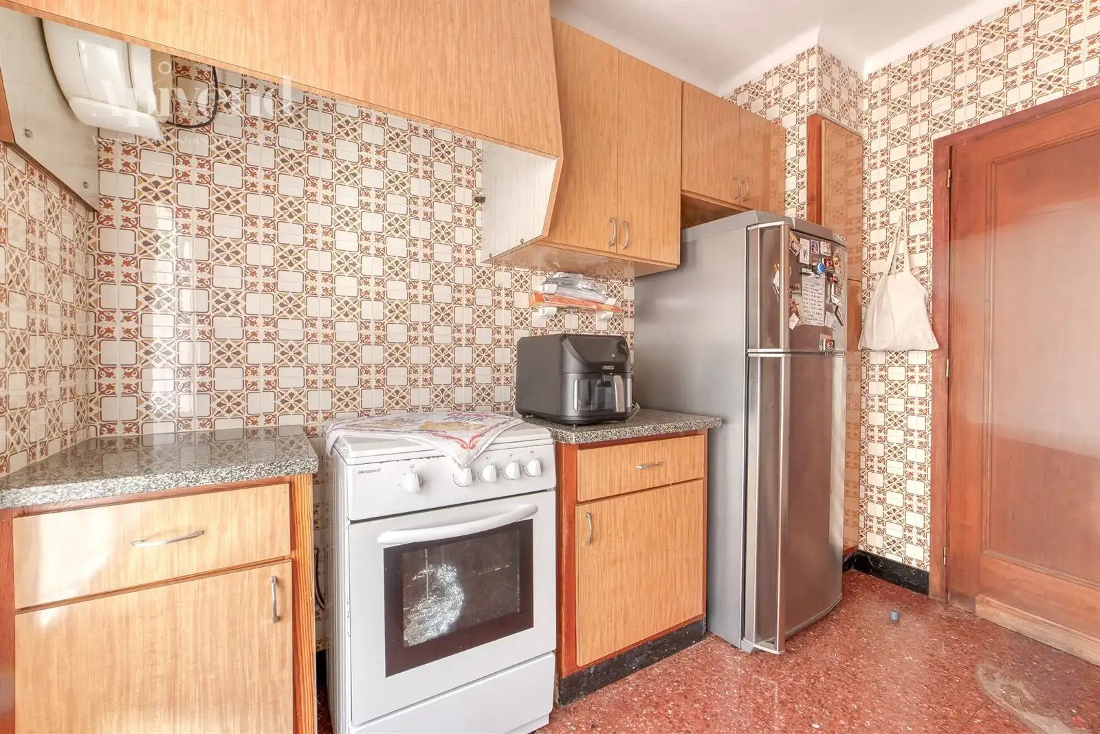 Appartement avec ascenseur à vendre à Carrer Borrassà, imagen 8