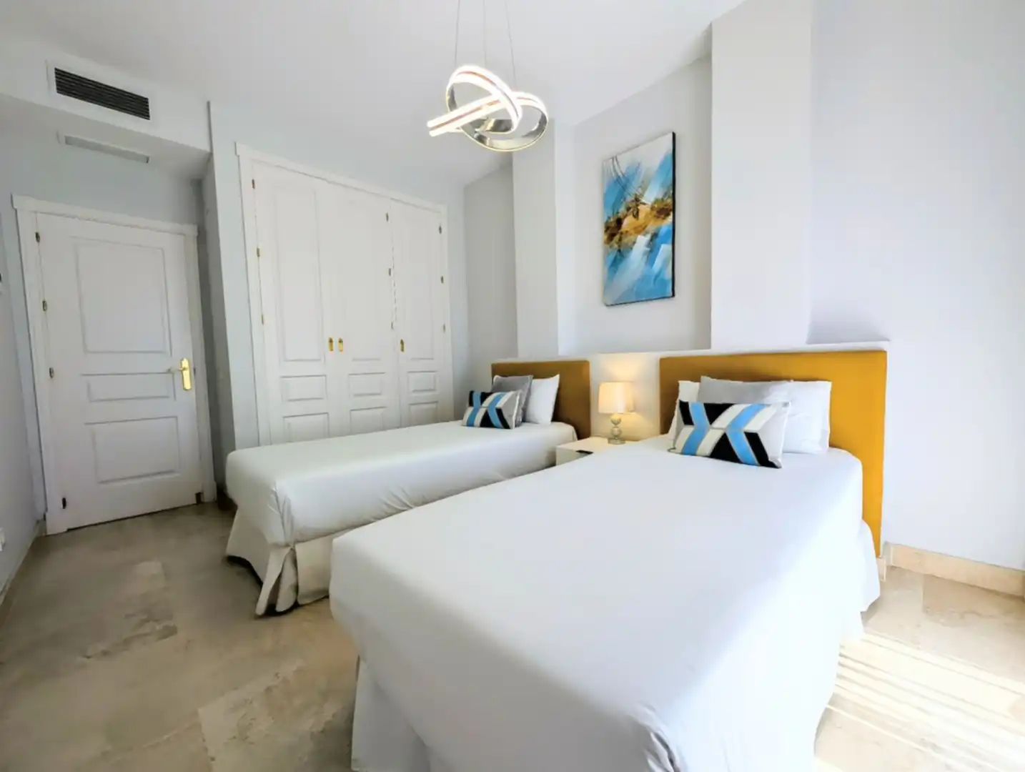 Maison mitoyenne avec piscine à vendre à Benahavís pueblo, imagen 29
