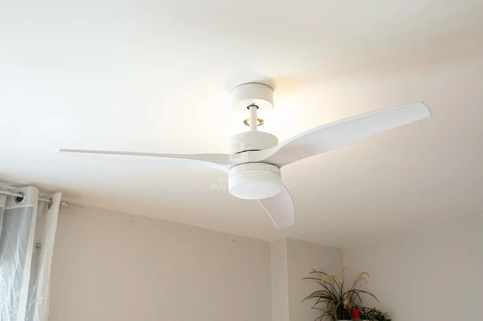 Exterior view of Attic for sale in Badalona  with Air Conditioner, Heating and Terrace
