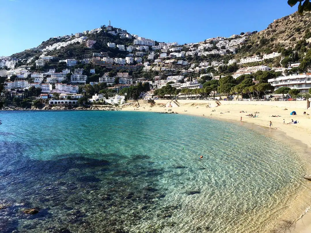 Wohnung zum Verkauf in Avinguda de Santa Bàrbara, imagen 29