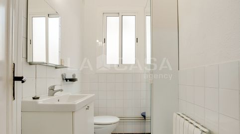 Foto 5 de Piso en venta en La Nova Esquerra de l'Eixample, Barcelona Capital