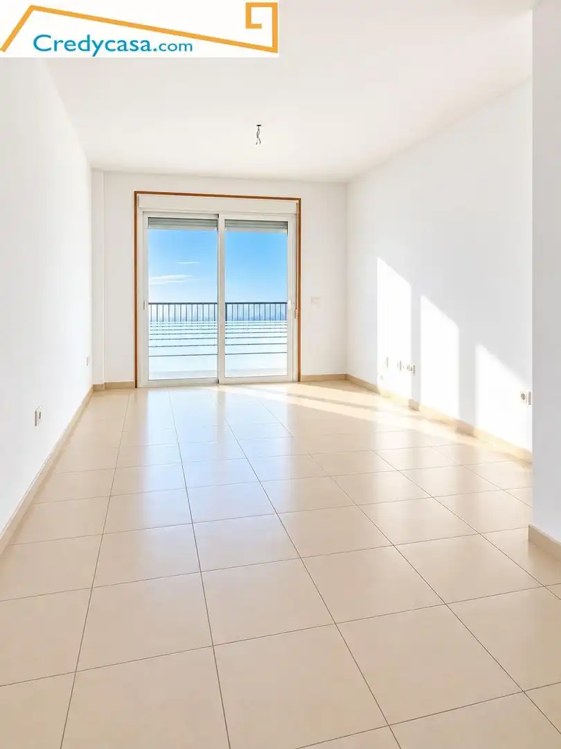 Piso en venta en San Miguel de Abona con Terraza, Trastero y Balcón