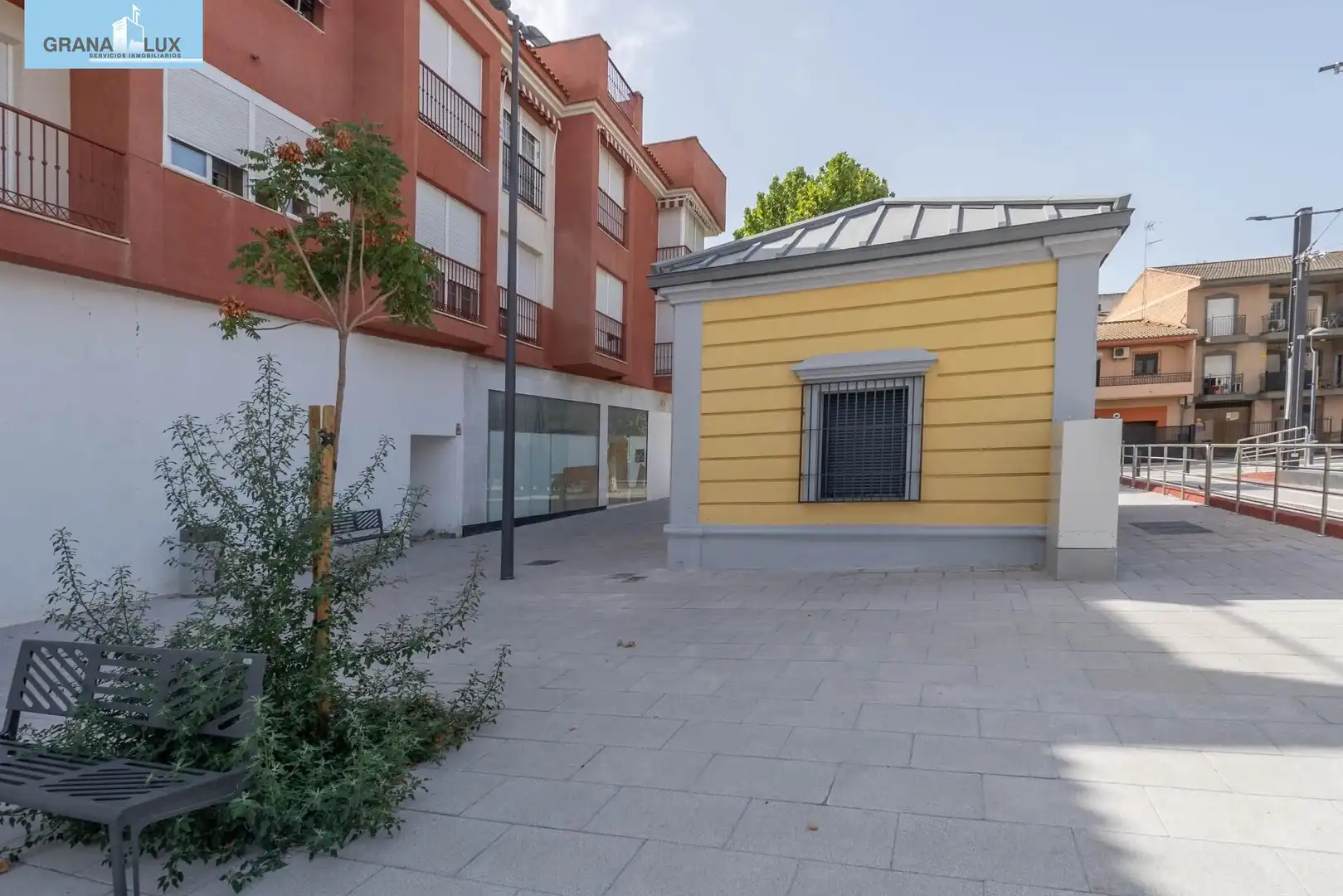 Wohnung mit Aufzug zum Verkauf in GRANADA, imagen 45
