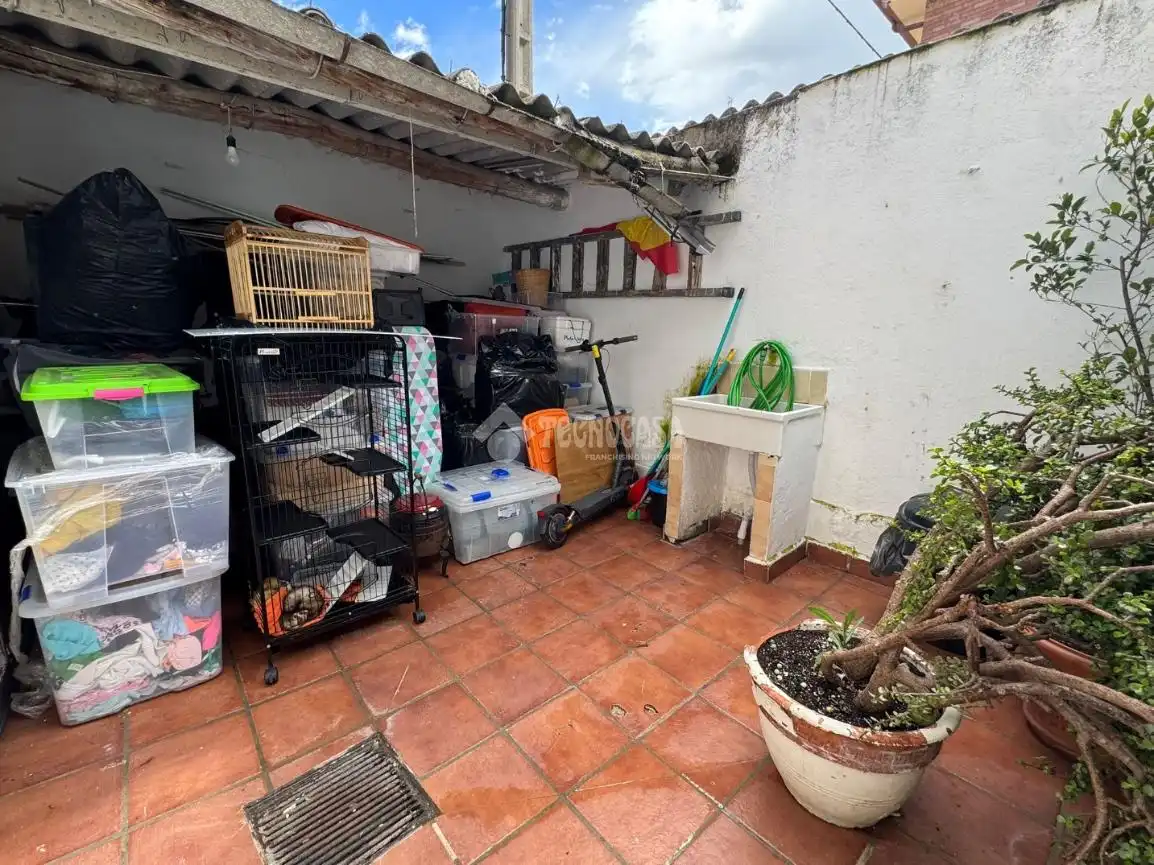 Casa o chalet en venta en Cigales con Calefacción