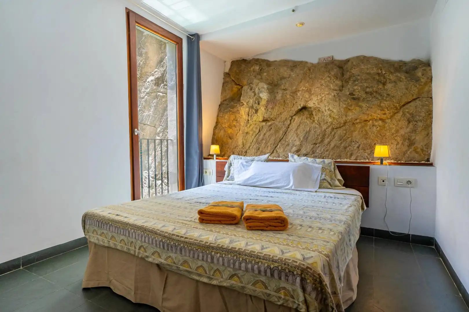 Habitación de Casa o chalet en venta en Jérica con Calefacción, Jardín privado y Terraza