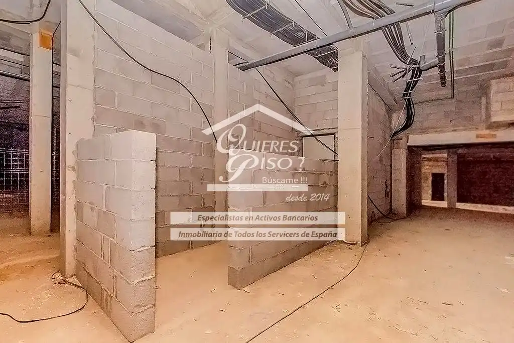 Commercial properties for sale in Gáldar