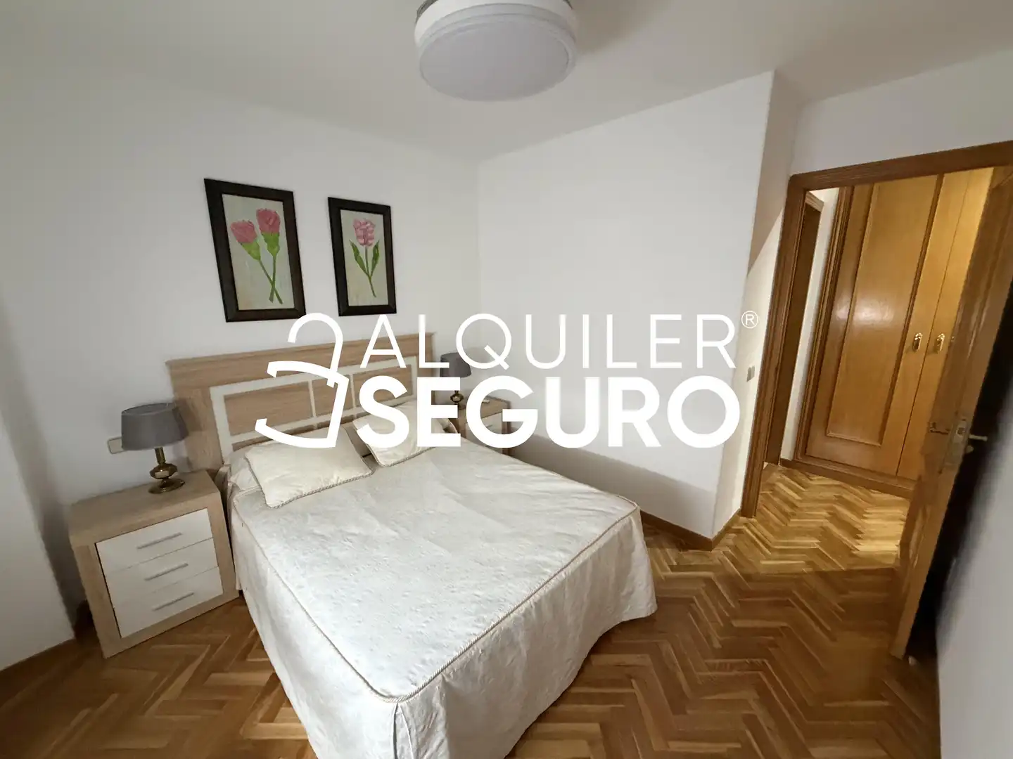 Piso de alquiler en Pinto, Madrid