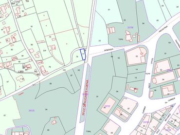 Terreny rústic en venda a Polígono 9 Parcela 77 SECANET, 0