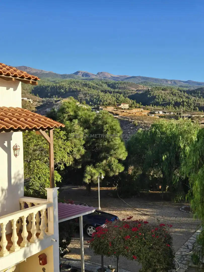 Finca rústica en venda a La Higuera, Granadilla de Abona ciudad
