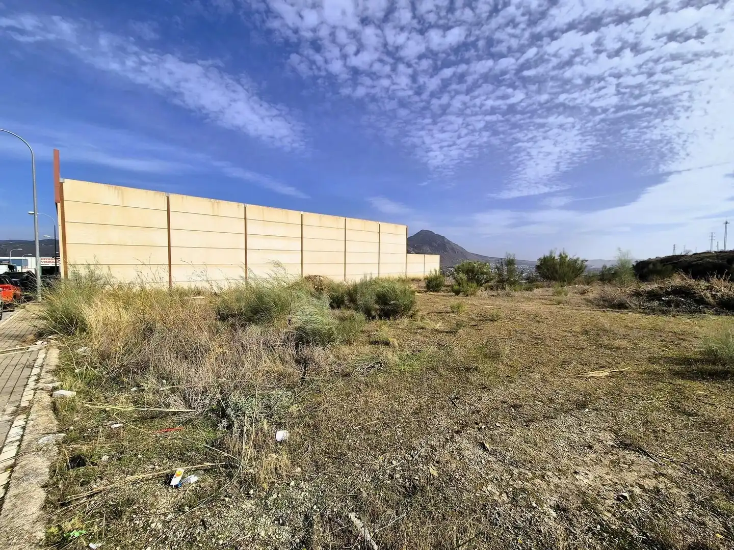 Terreny industrial en venda a Loja, imagen 14