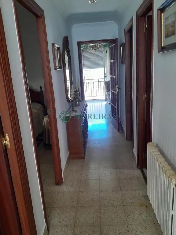 Casa con jardín en venta en Barrocanes, imagen 9